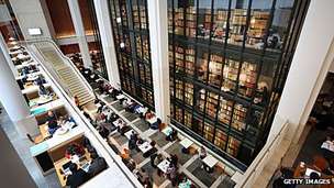 British Library